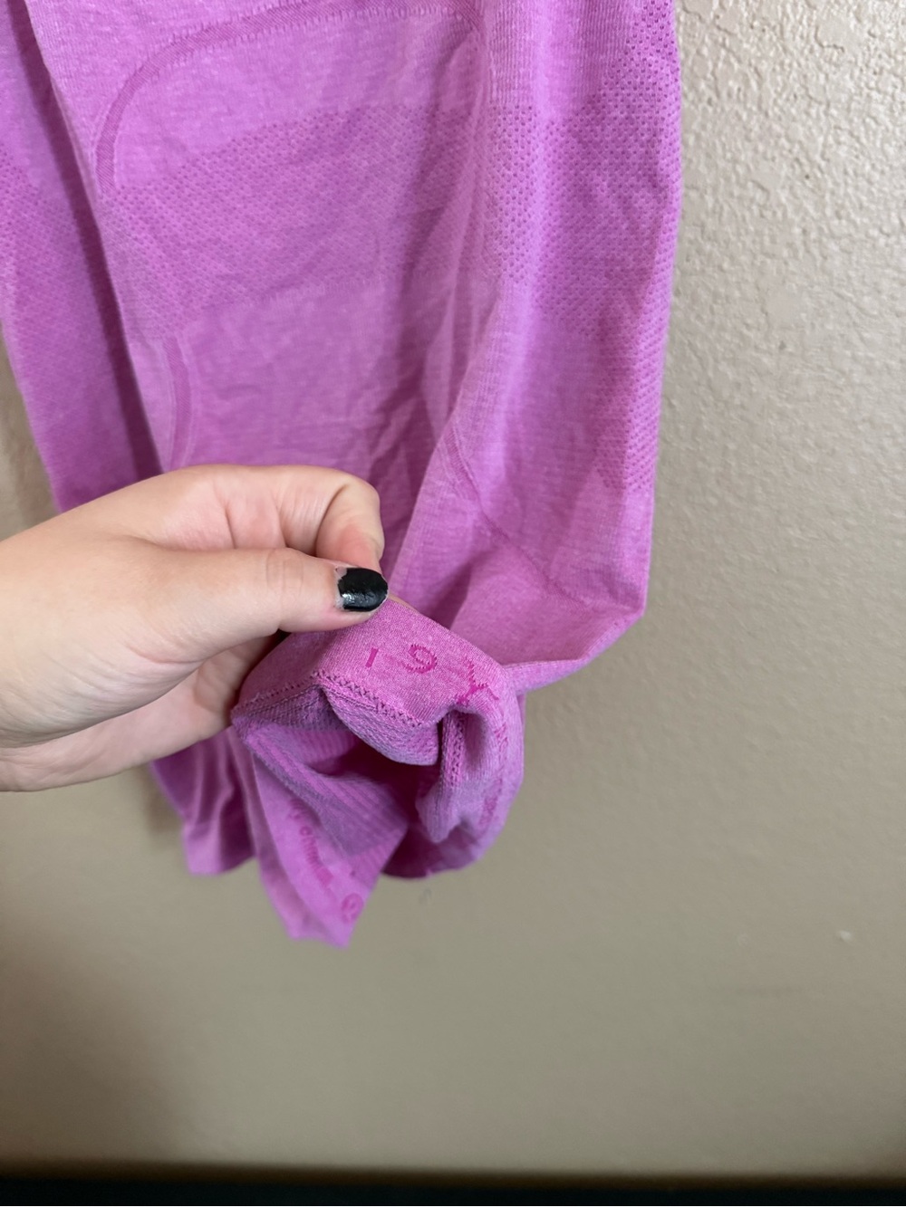 Lululemon Swiftly Tech Racerback Tank Top - Picture 2 of 4